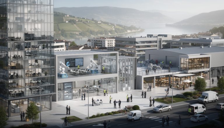 découvrez quels secteurs industriels, commerciaux et tertiaires dans le rhône offriront le plus d'emplois cadres en 2026 et préparez votre avenir professionnel.