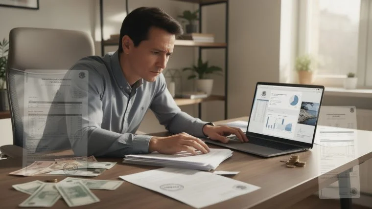 découvrez les solutions rapides et efficaces pour protéger vos revenus face à une saisie sur salaire par le trésor public en 2025. informez-vous pour agir vite et préserver votre pouvoir d'achat.