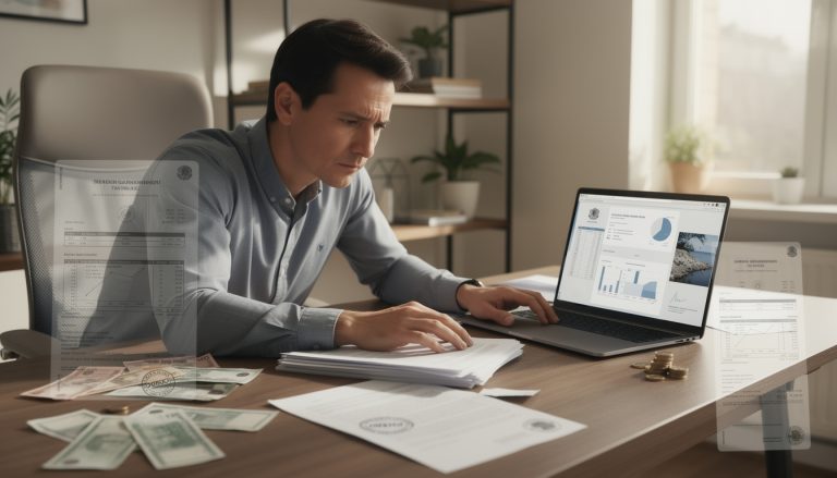 découvrez les solutions rapides et efficaces pour protéger vos revenus face à une saisie sur salaire par le trésor public en 2025. informez-vous pour agir vite et préserver votre pouvoir d'achat.