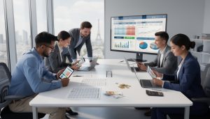 découvrez la différence entre le salaire brut et net du smic en 2025 et combien vous gagnez réellement après les déductions.