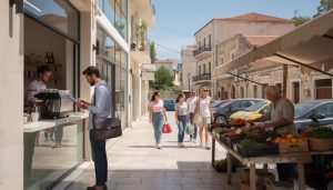 découvrez le salaire moyen en grèce en 2025 et analysez combien les habitants gagnent réellement, avec des informations actualisées et détaillées.