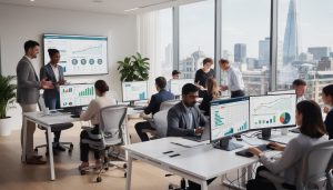 découvrez le salaire moyen à londres en 2025 et combien gagnent réellement les salariés dans la capitale britannique. analyse complète et chiffres à jour.