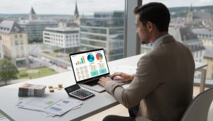 calculez facilement votre salaire net à partir du salaire brut au luxembourg en 2025 et découvrez votre revenu après impôts grâce à notre guide complet.