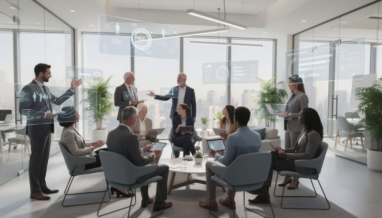 découvrez comment trouver votre formation pôle emploi idéale et boostez votre carrière en 2025 avec les meilleurs parcours adaptés à vos objectifs professionnels.