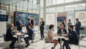 découvrez les opportunités de recrutement à la chambre de commerce internationale en 2025 et comment saisir ces postes pour avancer dans votre carrière.