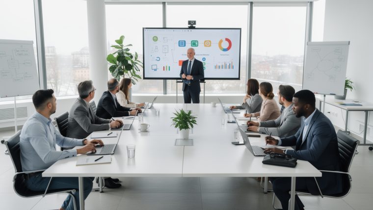 découvrez les démarches essentielles pour financer votre projet en 2025 grâce aux formations proposées par le conseil régional. optimisez vos chances de réussite avec un accompagnement adapté.