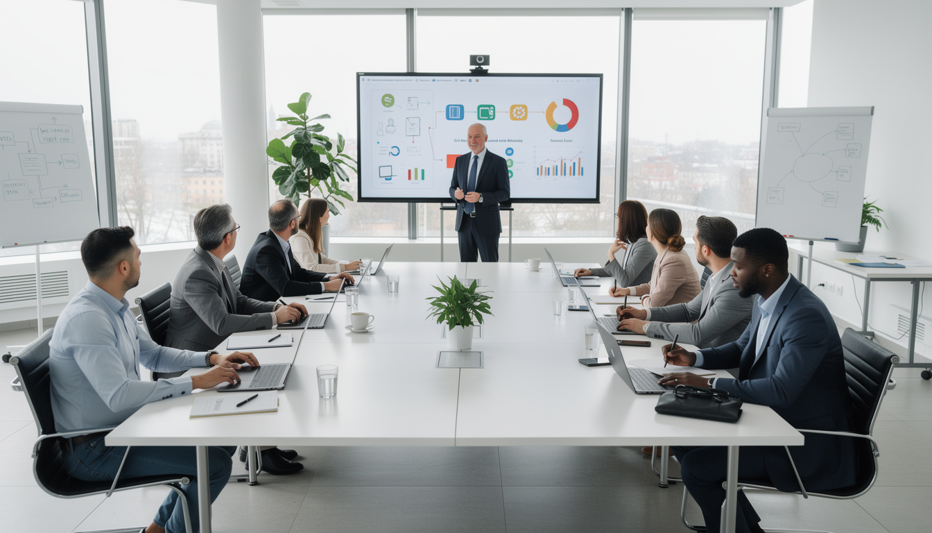 découvrez les démarches essentielles pour financer votre projet en 2025 grâce aux formations proposées par le conseil régional. optimisez vos chances de réussite avec un accompagnement adapté.