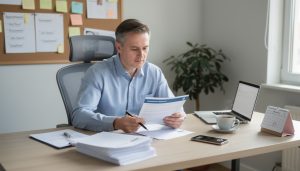 découvrez les étapes clés pour vous réinscrire à pôle emploi après un arrêt maladie et reprendre efficacement votre recherche d’emploi.