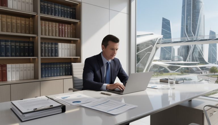 découvrez combien gagne réellement un mandataire judiciaire en 2025, les facteurs influençant son salaire et les perspectives de rémunération pour ce professionnel du droit.