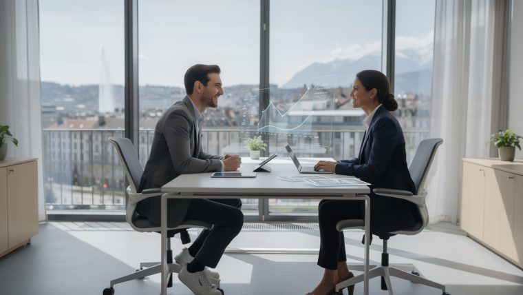 découvrez comment décrocher rapidement une mission en 2025 grâce à une agence d'intérim à genève. conseils pratiques et astuces pour réussir votre recherche d'emploi temporaire efficacement.