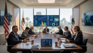 après la corée du sud, la californie entame une réflexion approfondie sur les répercussions de ses politiques, explorant les impacts sociaux, économiques et environnementaux pour un futur durable.
