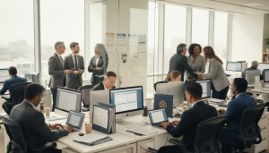 découvrez les meilleures offres d'emploi cdg 56 en 2025 pour dynamiser votre carrière dans la fonction publique. ne manquez pas les opportunités clés pour booster votre avenir professionnel.