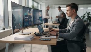 découvrez combien gagne réellement un charge de recrutement en 2025, analyse des salaires, tendances du marché et conseils pour optimiser votre rémunération dans ce secteur.