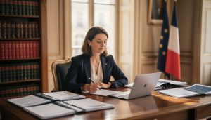 découvrez combien gagne clémentine autain en 2025 en tant que députée, avec une analyse complète de son salaire et des éventuels avantages associés.