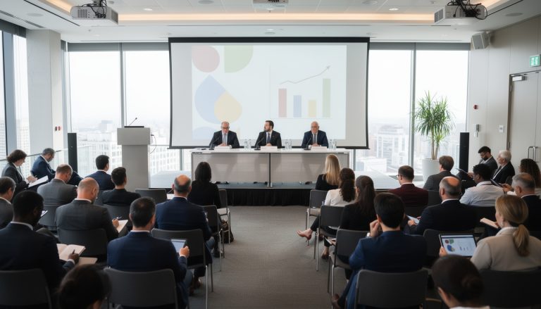 découvrez les enjeux clés abordés lors de la conférence sur travail, emploi et retraites. le document final sera publié en septembre, offrant des analyses et recommandations essentielles.
