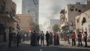 découvrez les dernières évolutions du conflit au moyen-orient et les faits clés à connaître pour comprendre la situation actuelle.