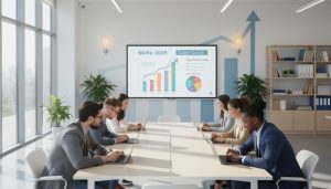 découvrez comment la culture et la formation dédiées aux élèves peuvent vous aider à développer vos compétences et à préparer un avenir professionnel réussi en 2025.