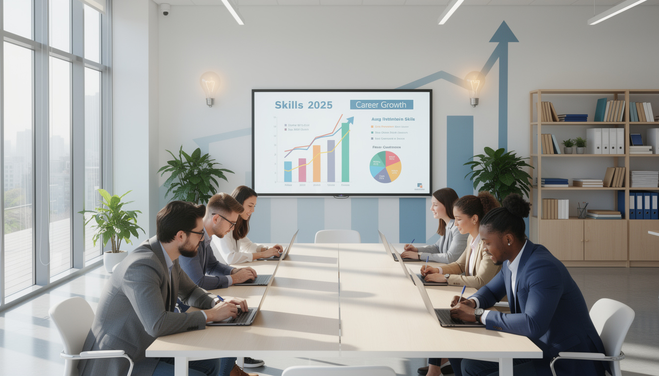 découvrez comment la culture et la formation dédiées aux élèves peuvent vous aider à développer vos compétences et à préparer un avenir professionnel réussi en 2025.