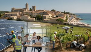 découvrez les secteurs porteurs de l'emploi en aude et les opportunités à saisir en 2026 pour booster votre carrière dans cette région dynamique.