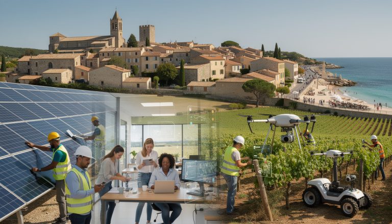 découvrez les secteurs porteurs de l'emploi en aude et les opportunités à saisir en 2026 pour booster votre carrière dans cette région dynamique.