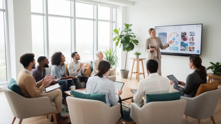 découvrez notre formation en coaching de développement personnel et lancez votre carrière dans l’accompagnement dès 2025. apprenez les techniques clés pour guider et inspirer vos clients avec confiance.