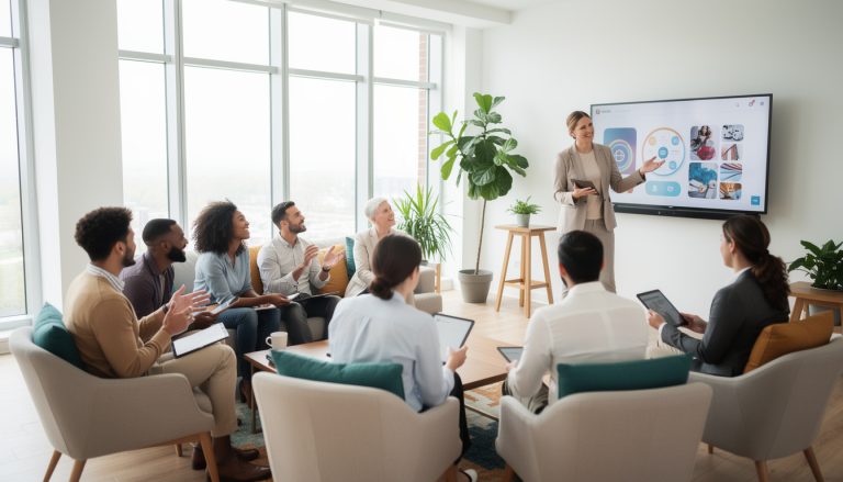 découvrez notre formation en coaching de développement personnel et lancez votre carrière dans l’accompagnement dès 2025. apprenez les techniques clés pour guider et inspirer vos clients avec confiance.