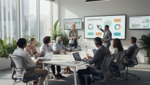 découvrez comment réussir votre reconversion professionnelle en 2025 grâce aux formations proposées par pôle emploi. conseils, étapes clés et ressources pour un changement de carrière réussi.