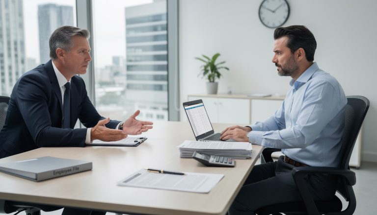 découvrez les impacts de la faute grave sur l'indemnité de licenciement en 2025 et comprenez vos droits pour mieux préparer votre avenir professionnel.