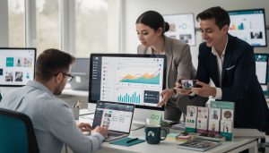 l’association horizon emploi de dinan renforce sa présence sur les réseaux sociaux pour mieux soutenir l’emploi local et dynamiser ses actions.