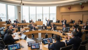 le parlement wallon approuve une réforme majeure des aides à l'emploi, offrant un nouveau souffle au soutien destiné aux travailleurs et dynamisant le marché de l'emploi en wallonie.