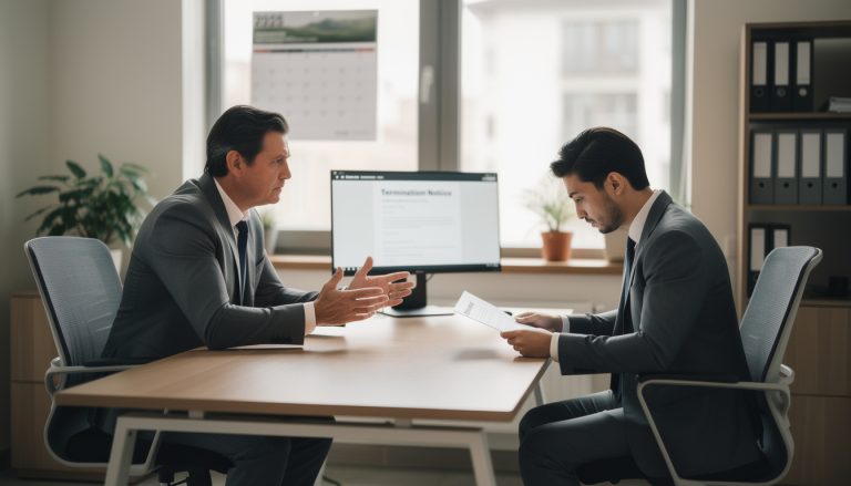 découvrez si vous avez droit aux allocations chômage en 2025 après un licenciement pour faute grave. informations clés et conseils pratiques pour comprendre vos droits.