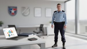 découvrez combien gagne un gendarme adjoint volontaire (gav) en 2025, avec un aperçu détaillé des salaires, primes et avantages liés à ce métier.