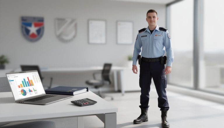 découvrez combien gagne un gendarme adjoint volontaire (gav) en 2025, avec un aperçu détaillé des salaires, primes et avantages liés à ce métier.
