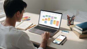 découvrez les meilleures astuces 2025 pour organiser efficacement votre emploi du temps à l'upec et réussir votre année universitaire en toute sérénité.
