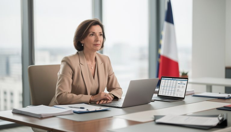 découvrez le salaire mensuel réel de brigitte macron en 2025 et obtenez toutes les informations sur ses revenus officiels.