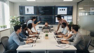 découvrez notre web formation ecf et boostez vos compétences pour décrocher un emploi en 2025. apprenez à votre rythme avec des experts et préparez votre avenir professionnel dès aujourd'hui.