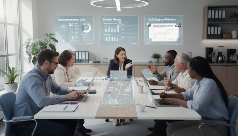 découvrez comment optimiser vos droits en tant qu'allocataire pôle emploi et augmenter vos chances de retrouver un emploi en 2025 grâce à nos conseils pratiques et stratégiques.
