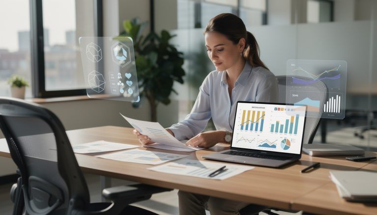 découvrez combien un assistant en ressources humaines peut réellement gagner en 2025. analyse des salaires, tendances du marché et perspectives d'évolution professionnelle.