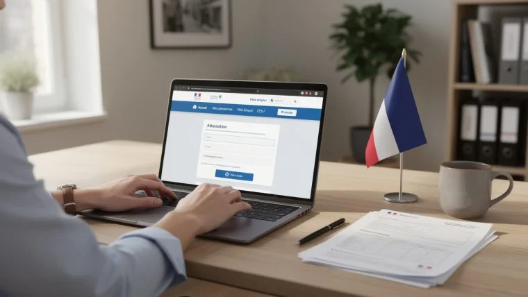 découvrez comment obtenir facilement votre attestation cesu pour pôle emploi en 2025, avec un guide simple et des conseils pratiques étape par étape.
