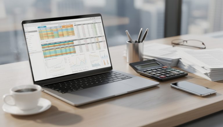 découvrez comment calculer votre indemnité légale de licenciement en 2025 grâce à nos méthodes détaillées et notre simulateur en ligne facile à utiliser.