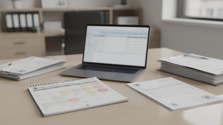découvrez le calendrier des salaires de la fonction publique pour 2025 et les dates essentielles de paiement à ne pas manquer.