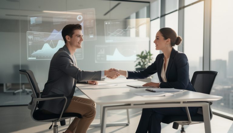 découvrez la stratégie incontournable recommandée par les recruteurs pour décrocher un emploi en 2026 et boostez efficacement votre carrière.