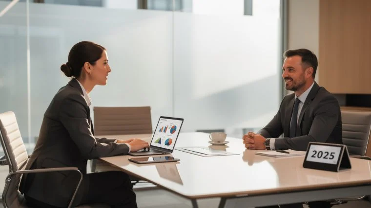 découvrez comment négocier une augmentation de salaire en 2025 en toute confiance et sans stress grâce à nos conseils pratiques et stratégies efficaces.