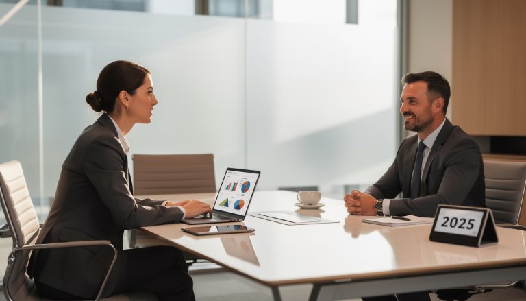 découvrez comment négocier une augmentation de salaire en 2025 en toute confiance et sans stress grâce à nos conseils pratiques et stratégies efficaces.