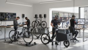 découvrez les métiers du secteur du vélo qui recrutent en 2025 et les opportunités d'emploi à ne pas manquer dans cette industrie en pleine croissance.