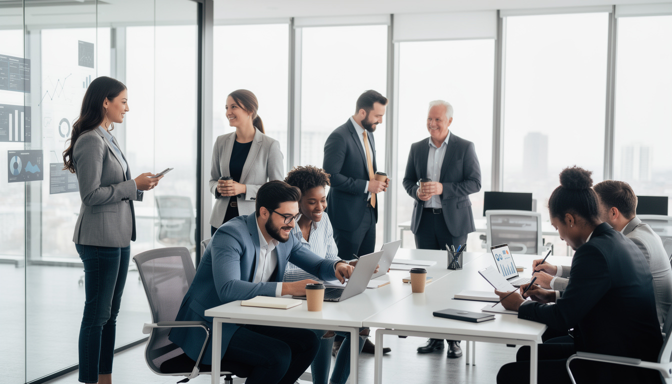découvrez quelles expériences et stages valorisent réellement les jeunes auprès des recruteurs pour booster leur employabilité.