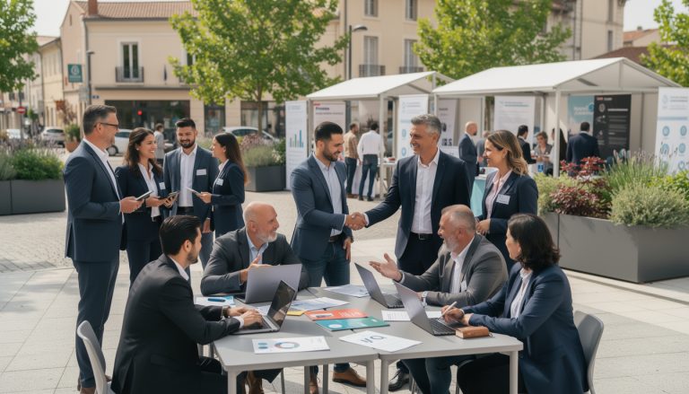 découvrez comment le rallye pour l’emploi à fenouillet crée une dynamique collective innovante, transformant les opportunités professionnelles en véritables succès pour les participants.