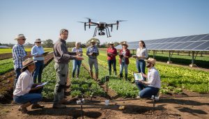 découvrez notre formation en agriculture pour adultes et boostez votre carrière dans le secteur agroalimentaire en 2025. inscrivez-vous dès maintenant pour acquérir des compétences clés et réussir dans ce domaine en pleine croissance.