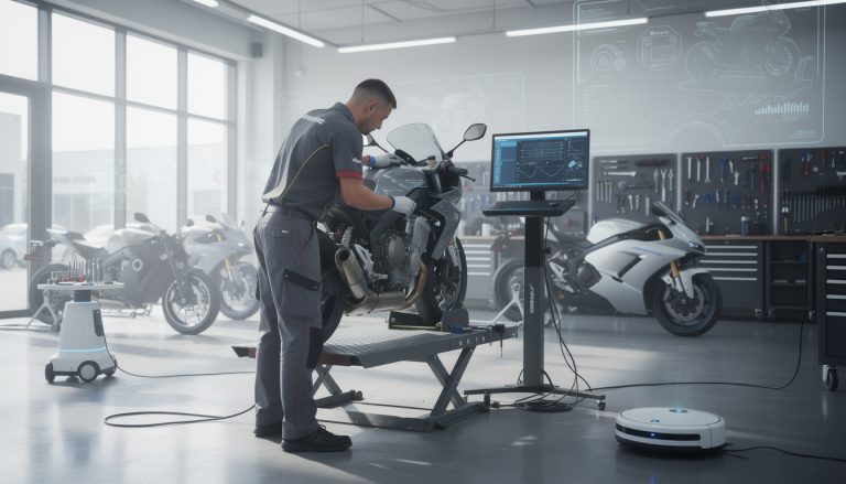 découvrez les opportunités offertes par une formation de mécanicien moto en 2025 et comment intégrer rapidement le secteur pour lancer votre carrière avec succès.