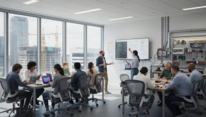 découvrez comment accéder à un métier bien payé en 2025 sans diplôme grâce à notre formation adaptée. boostez votre carrière et trouvez des opportunités professionnelles rémunératrices dès maintenant.